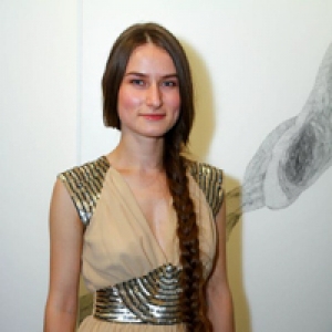 Яковлева Устина Яковлева Устина