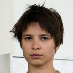 Рябова Анастасия Рябова Анастасия