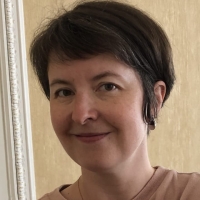 Анна Шилова